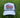Vintage CS Mountains White/Black Trucker