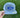 Ford Oval Grey/White Snapback