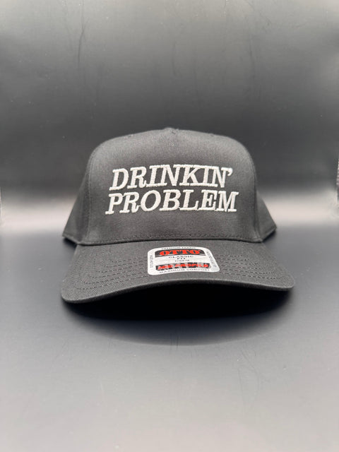 Drinkin’ Problem Trucker