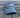 Vintage CS Mountains Denim Trucker