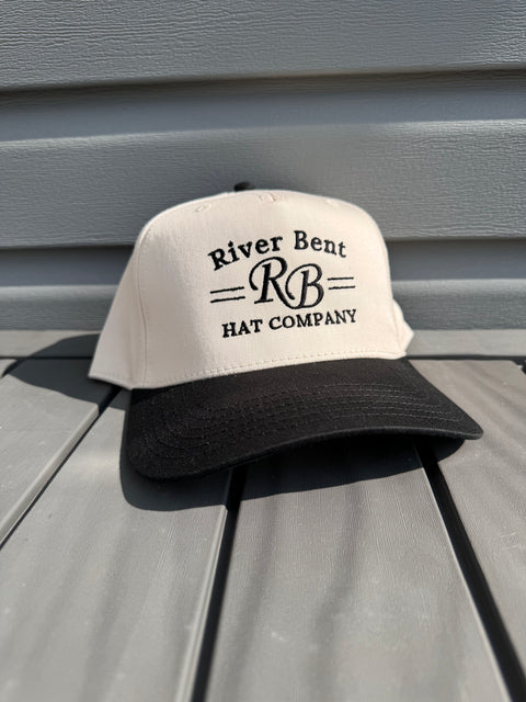 River Bent Co Signature Trucker