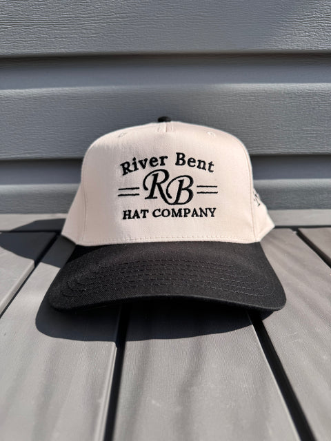 River Bent Co Signature Trucker