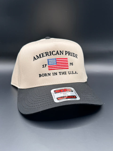 The “American Pride” Original