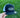 Peterbilt Black/White Snapback