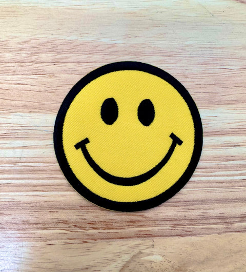 Smile Patch