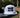 Mama Tried White Snapback