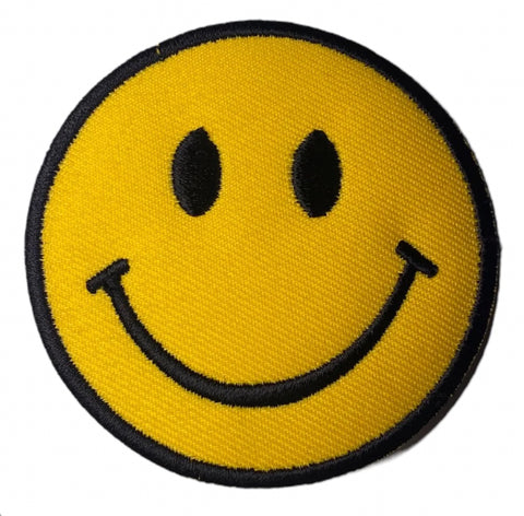 Smile Patch