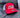 IH Vintage Red/White 112