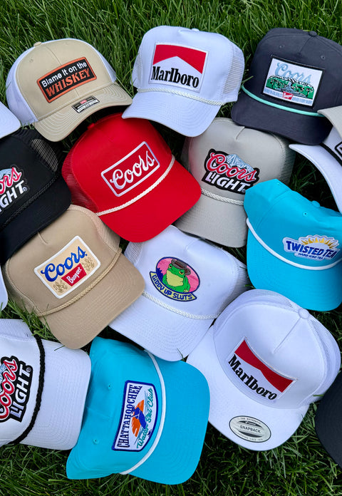 Shop Hats