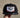 No Fly Zone Black Snapback