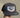 No Fly Zone Charcoal/Black Snapback