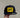 Vintage C.A.T Black Snapback