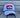 Cowboy Killer White/Black Trucker
