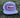 Snap On Grey Snapback