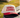 Howdy Cowboy Women's Trucker Red