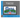 Coors Mountains Rectangle Patch