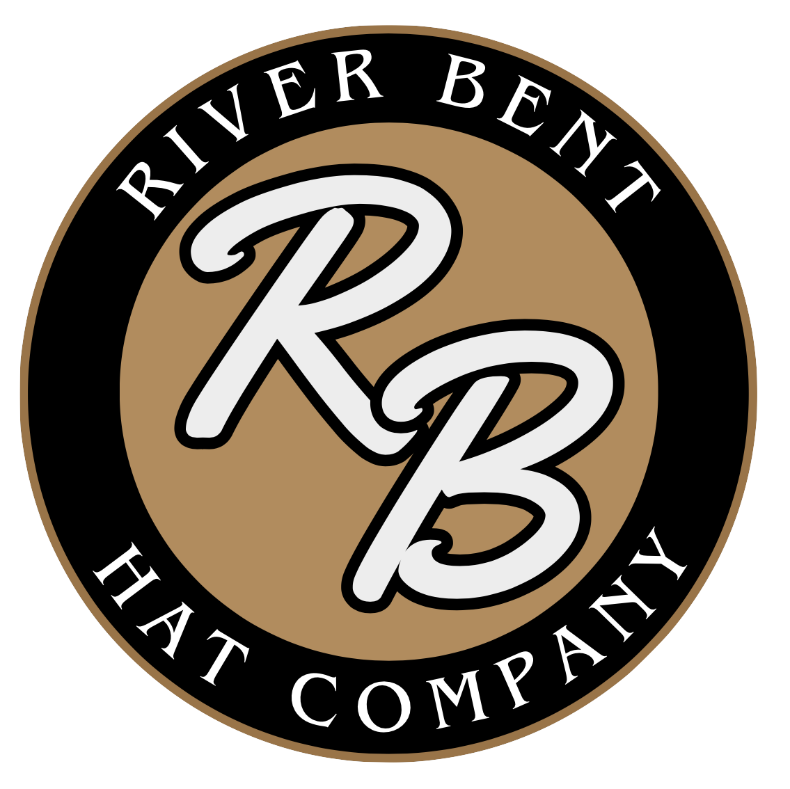 River Bent Hat Co.