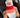Howdy Cowboy Women's Trucker Red